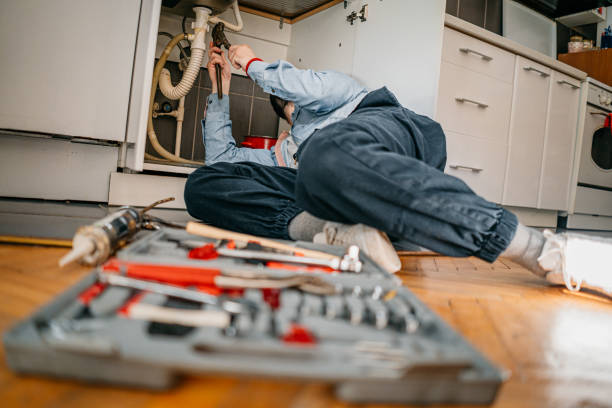 Best Affordable Plumbing Services  in Orchard Grass Hills, KY
