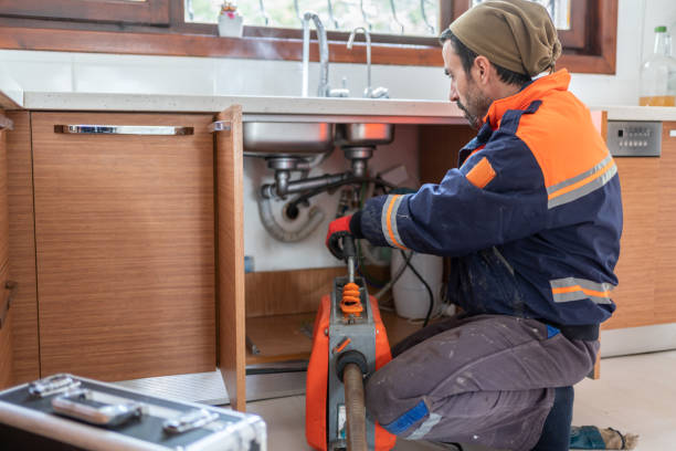 Trusted Orchard Grass Hills, KY Plumbing Experts