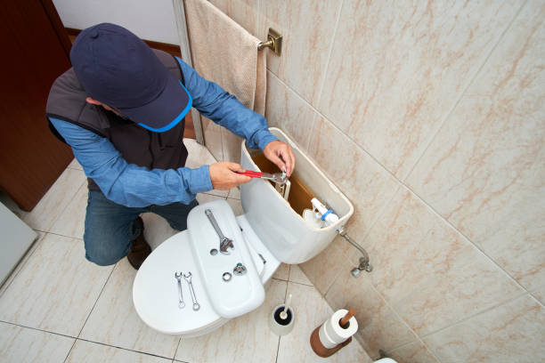 Best Commercial Plumbing Services  in Orchard Grass Hills, KY